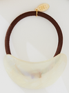 MINI BUN HAIR TIE