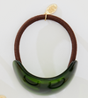 MINI BUN HAIR TIE