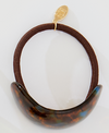 MINI BUN HAIR TIE
