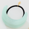 DOUBLE KNOT HAIR TIE