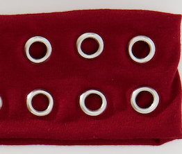 MINI GROMMET HEADBAND
