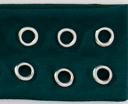 MINI GROMMET HEADBAND