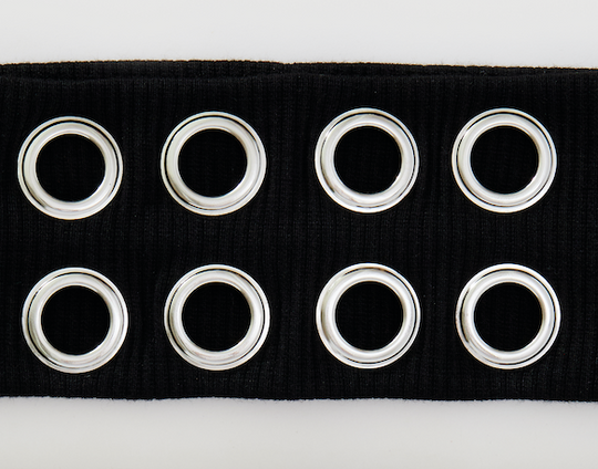 Grommet Headband by 8 Other Reasons – view 2