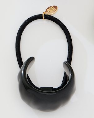 Belle Hair Tie by 8 Other Reasons – view 2