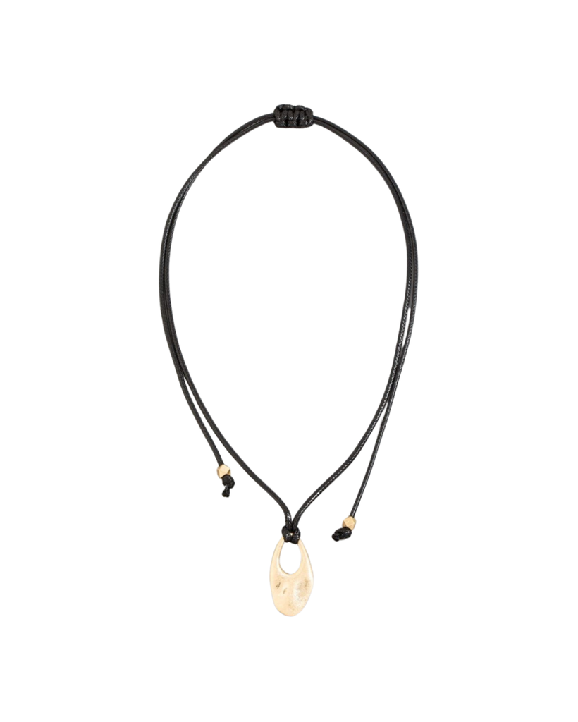 Ornate Cord Necklace – 8 Other Reasons