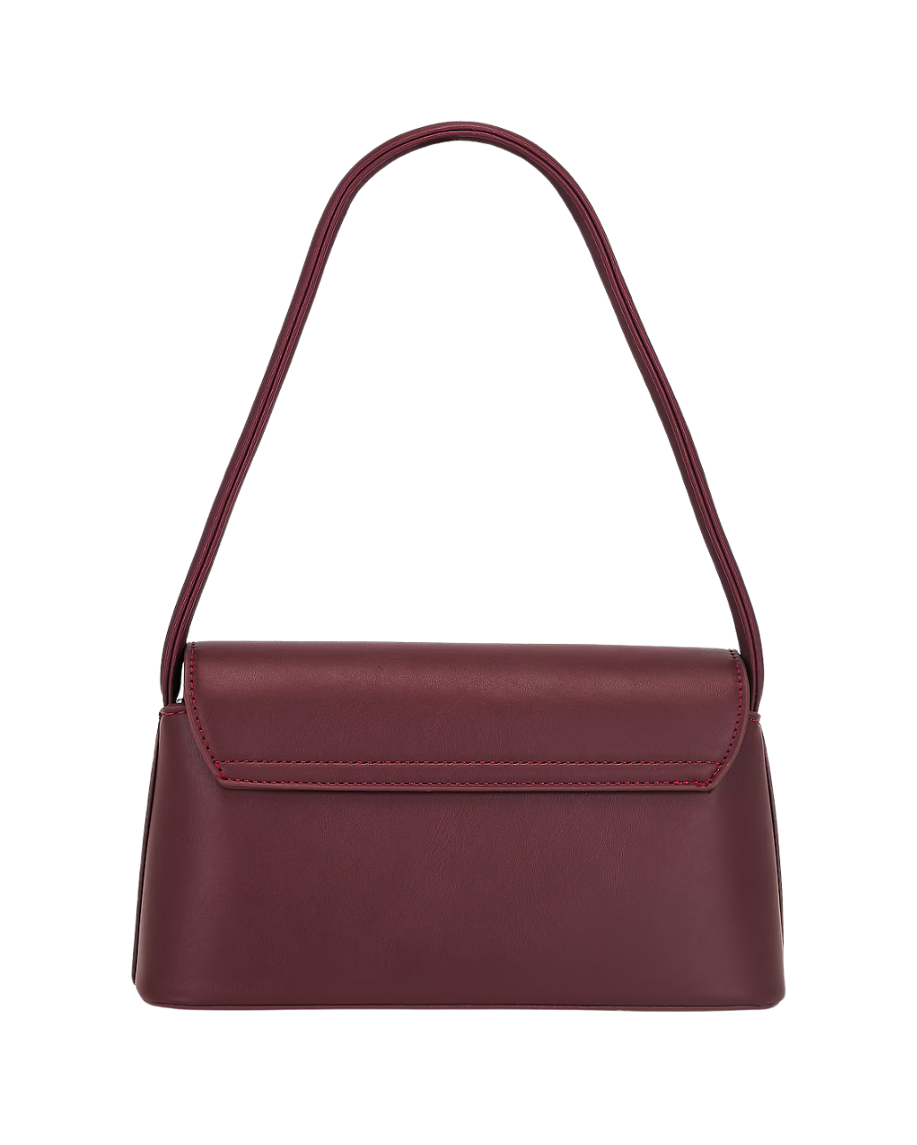 THE CLASSIC SHOULDER BAG