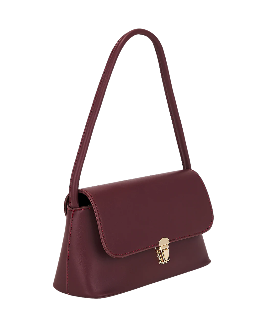 THE CLASSIC SHOULDER BAG