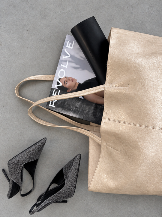 The Harper Carryall Tote Bag by 8 Other Reasons – view 2