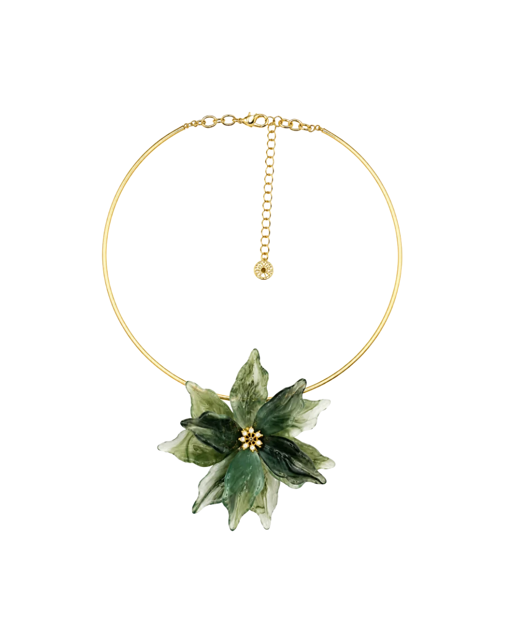 TREMITI CHOKER