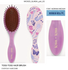 TOSS-TOSS HAIRBRUSH