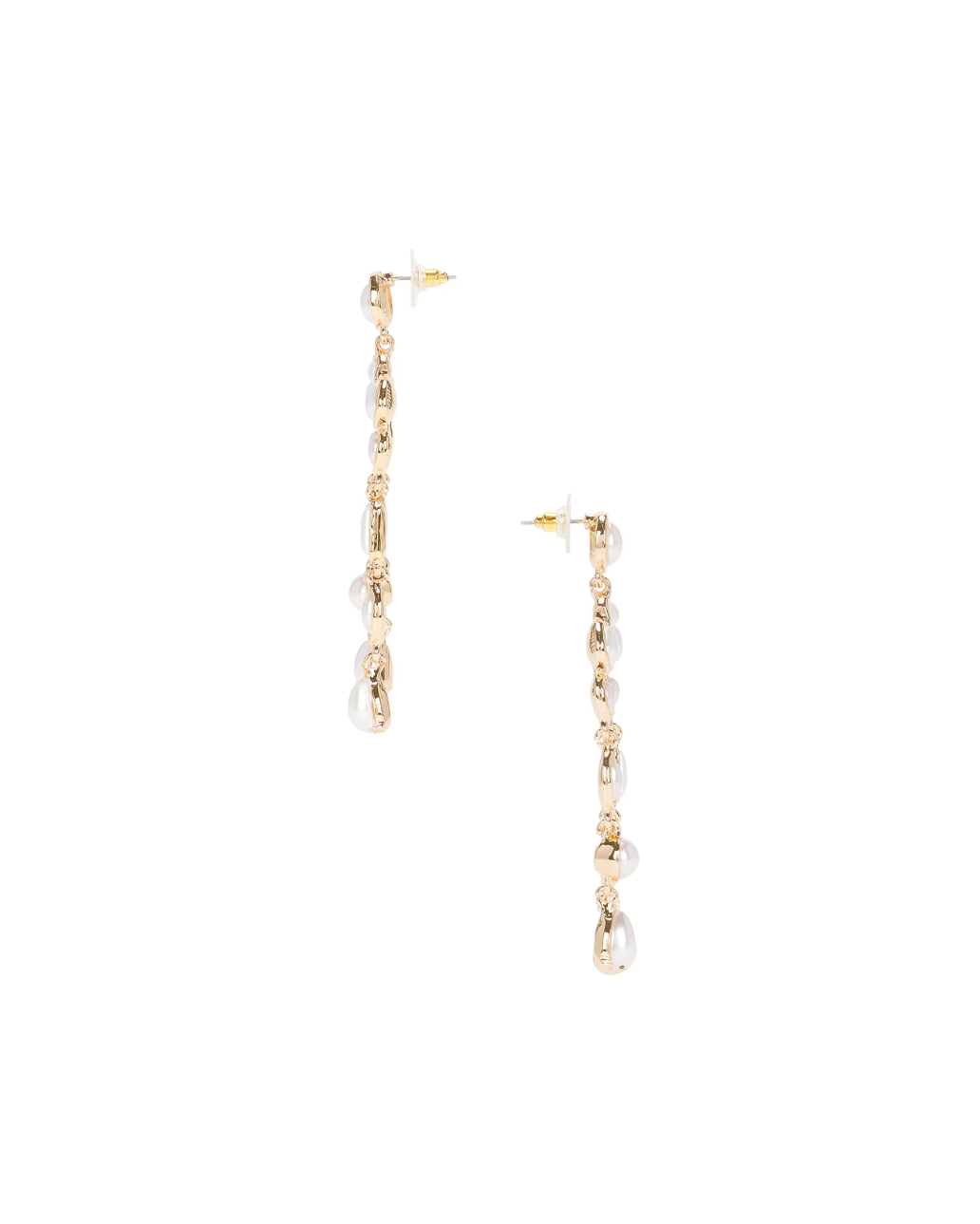 CHANDELIER EARRING