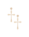 GRACE EARRING