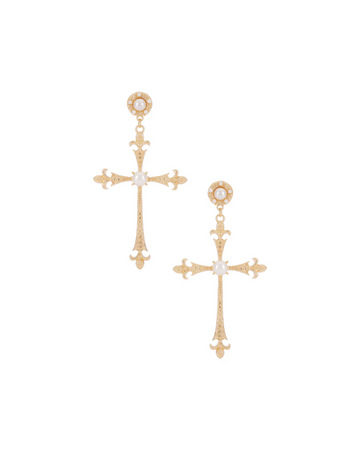 GRACE EARRING