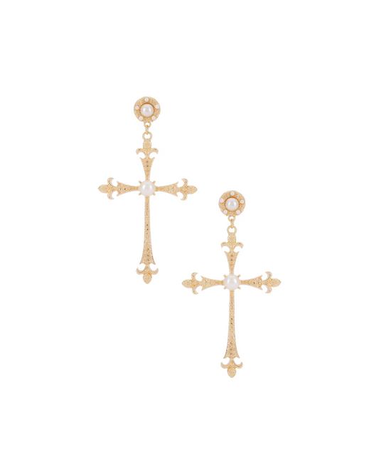 GRACE EARRING