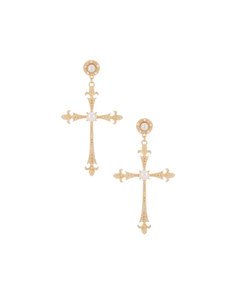 GRACE EARRING