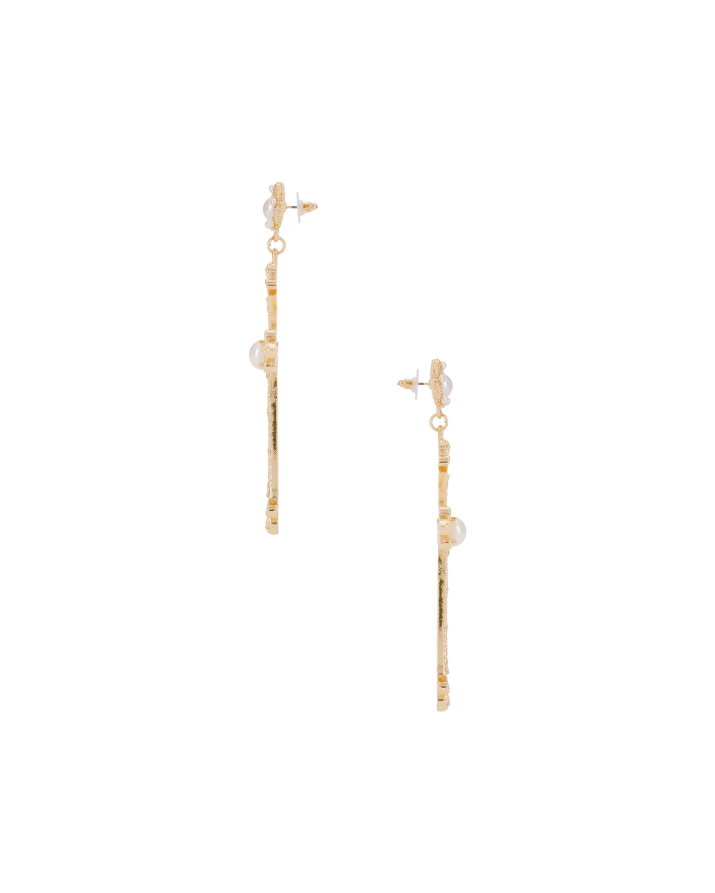 GRACE EARRING