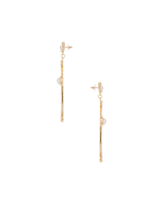 GRACE EARRING