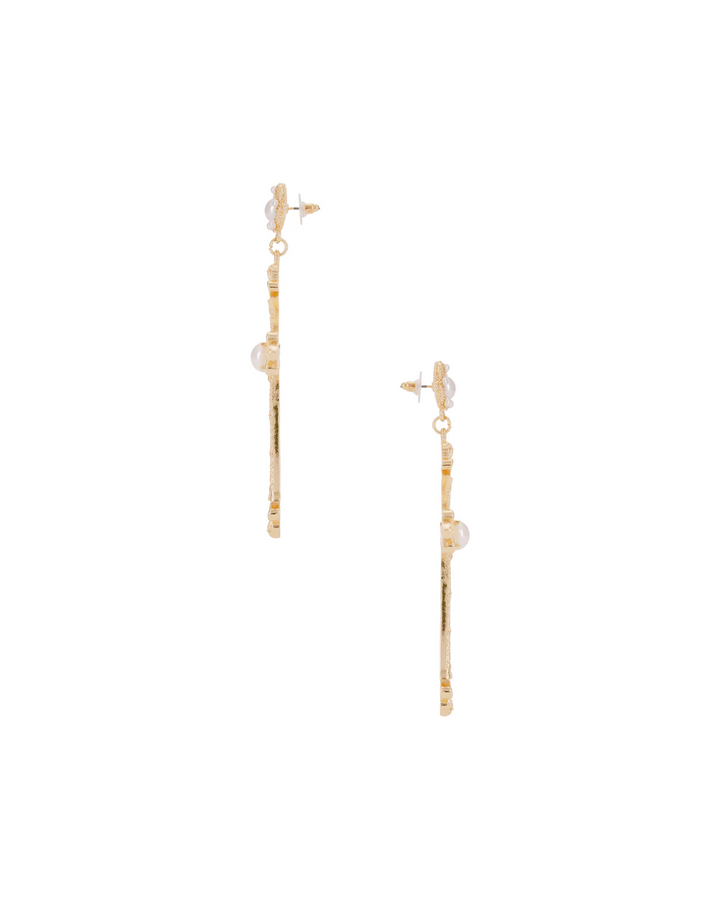 GRACE EARRING