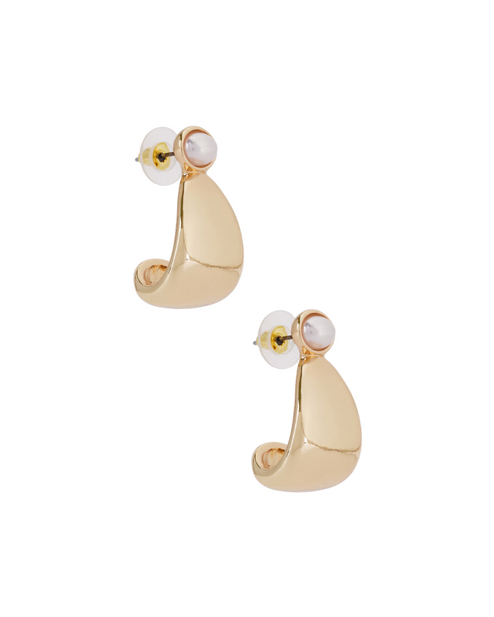 Campbell Earring - 8 Other Reasons