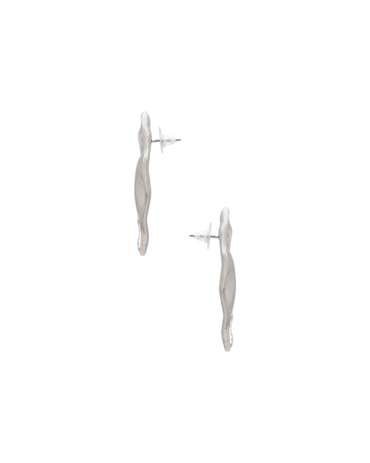 STUD EARRING