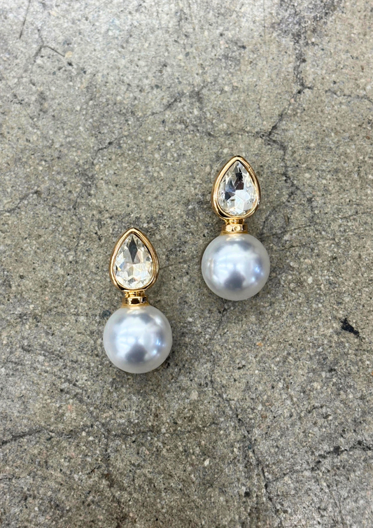 ROSALINE EARRING
