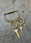 HOMESTATE KEYCHAIN