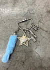 ASPEN KEYCHAIN