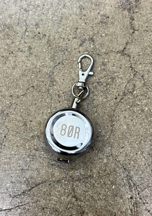 COMEBACK KEYCHAIN