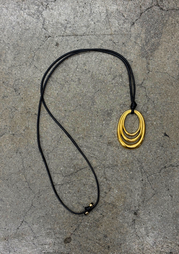 VRAI ROPE NECKLACE