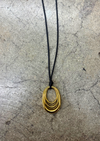 VRAI ROPE NECKLACE