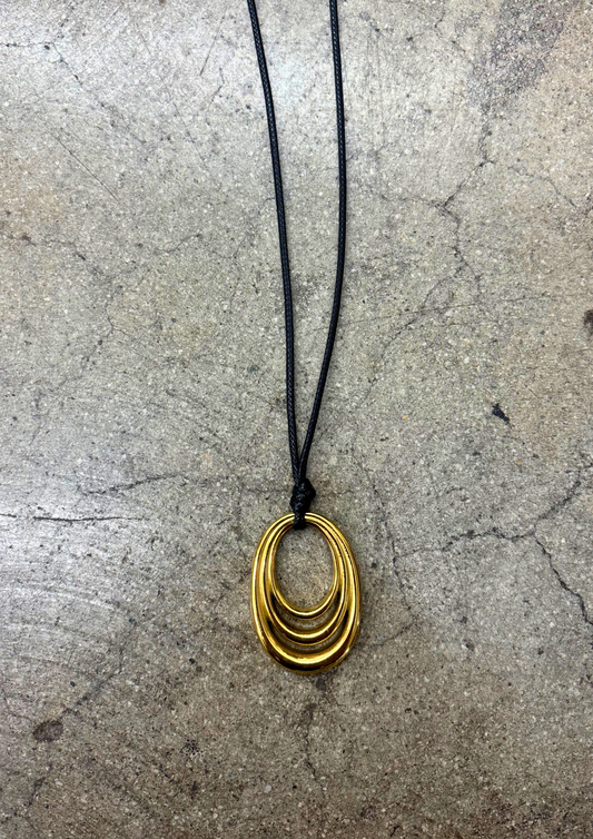 VRAI ROPE NECKLACE