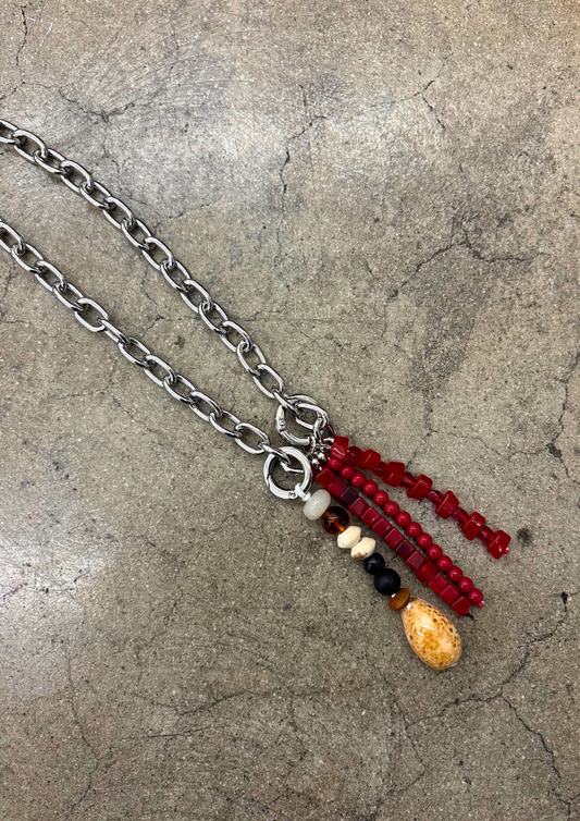 CAPRI WAIST CHAIN
