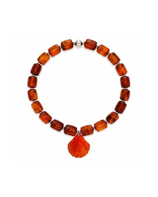 Vita Necklace by 8 Other Reasons