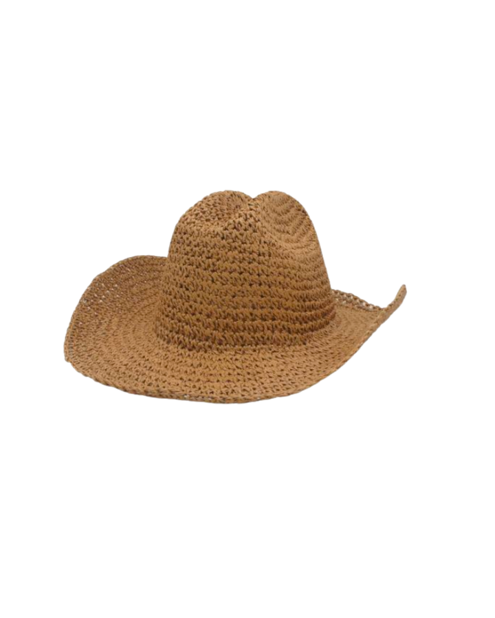 SIERRA COWBOY HAT