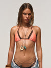 TALIA BOLO NECKLACE