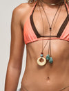 CLEO CORD NECKLACE