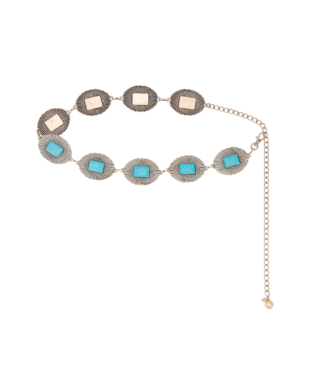 WESTERN CHAIN BELT