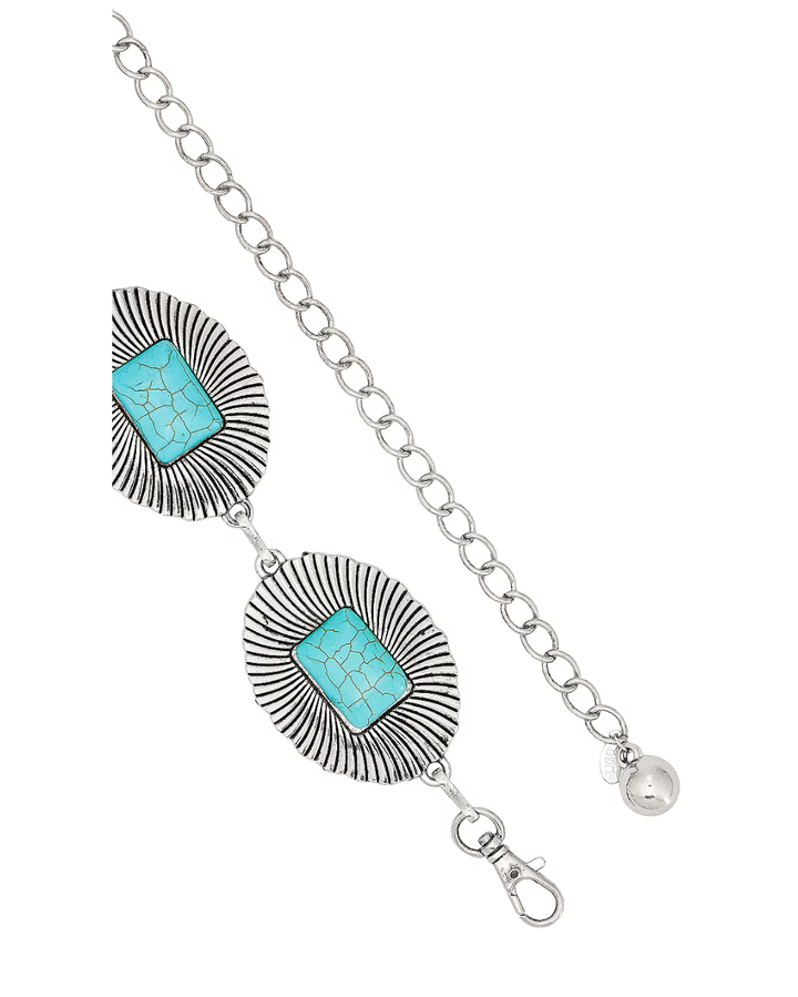 WESTERN CHAIN BELT