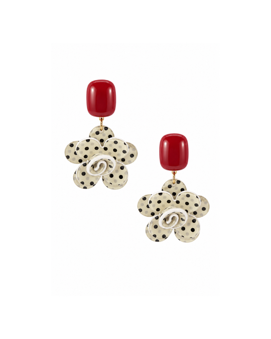 Whimsical Drop Earring by 8 Other Reasons