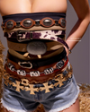 OUTLAW BELT