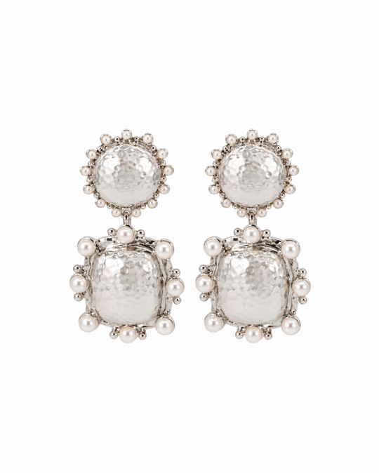 Zoe Dangle Earring by 8 Other Reasons