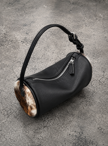 DIXIE MIINI BARREL BAG