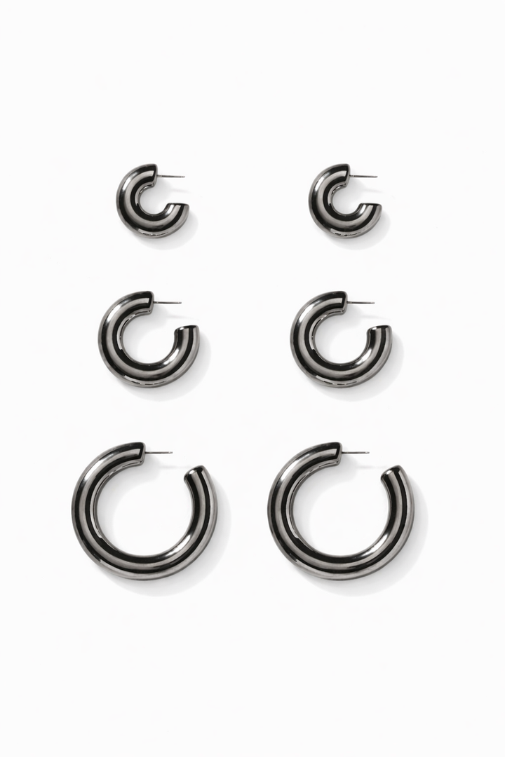 JELIA HOOP SET
