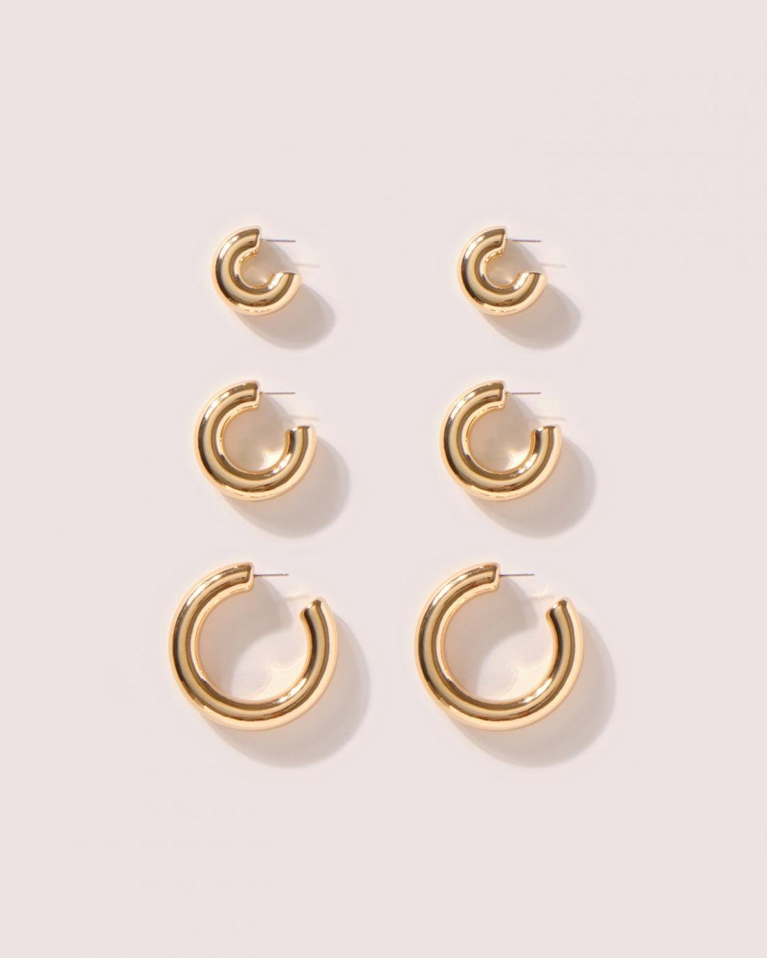 Jelia Hoop Set - 8 Other Reasons
