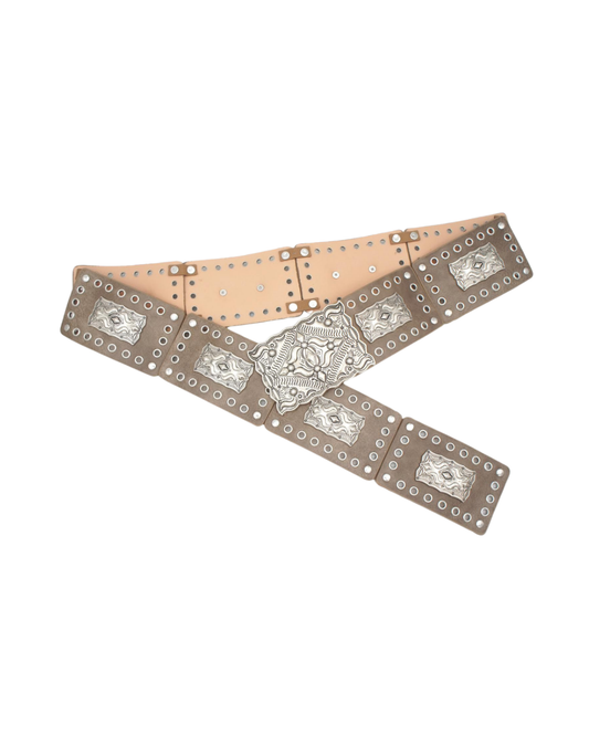 PRISM STATEMENT BELT