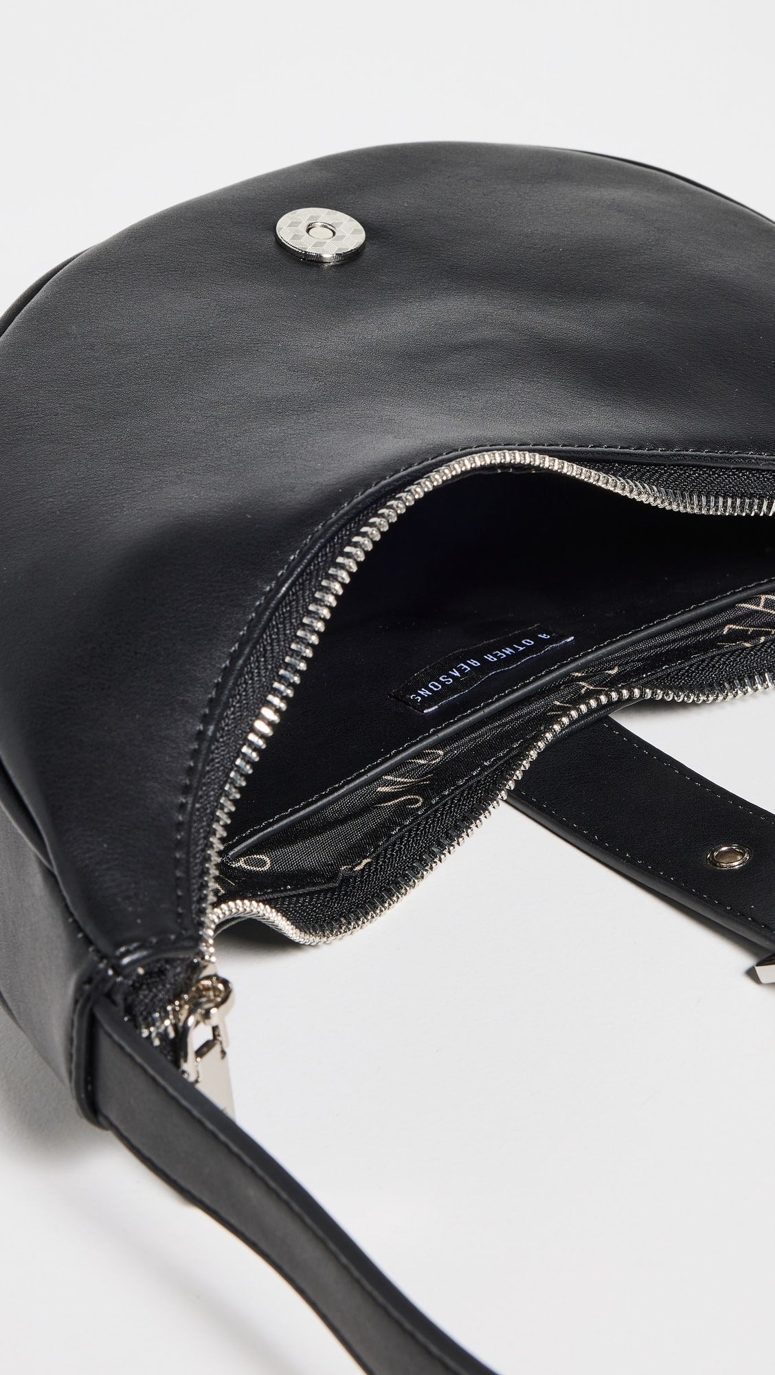 CRESCENT BAG