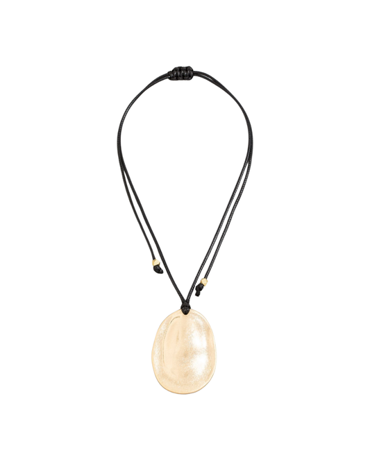 SOLENE CORD NECKLACE