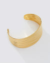 RIPPLE CUFF
