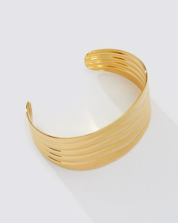 RIPPLE CUFF
