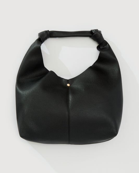JORDAN HOBO BAG